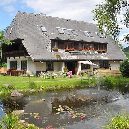 Hostel Waldblick Freiburg im Breisgau Eksteriør bilde