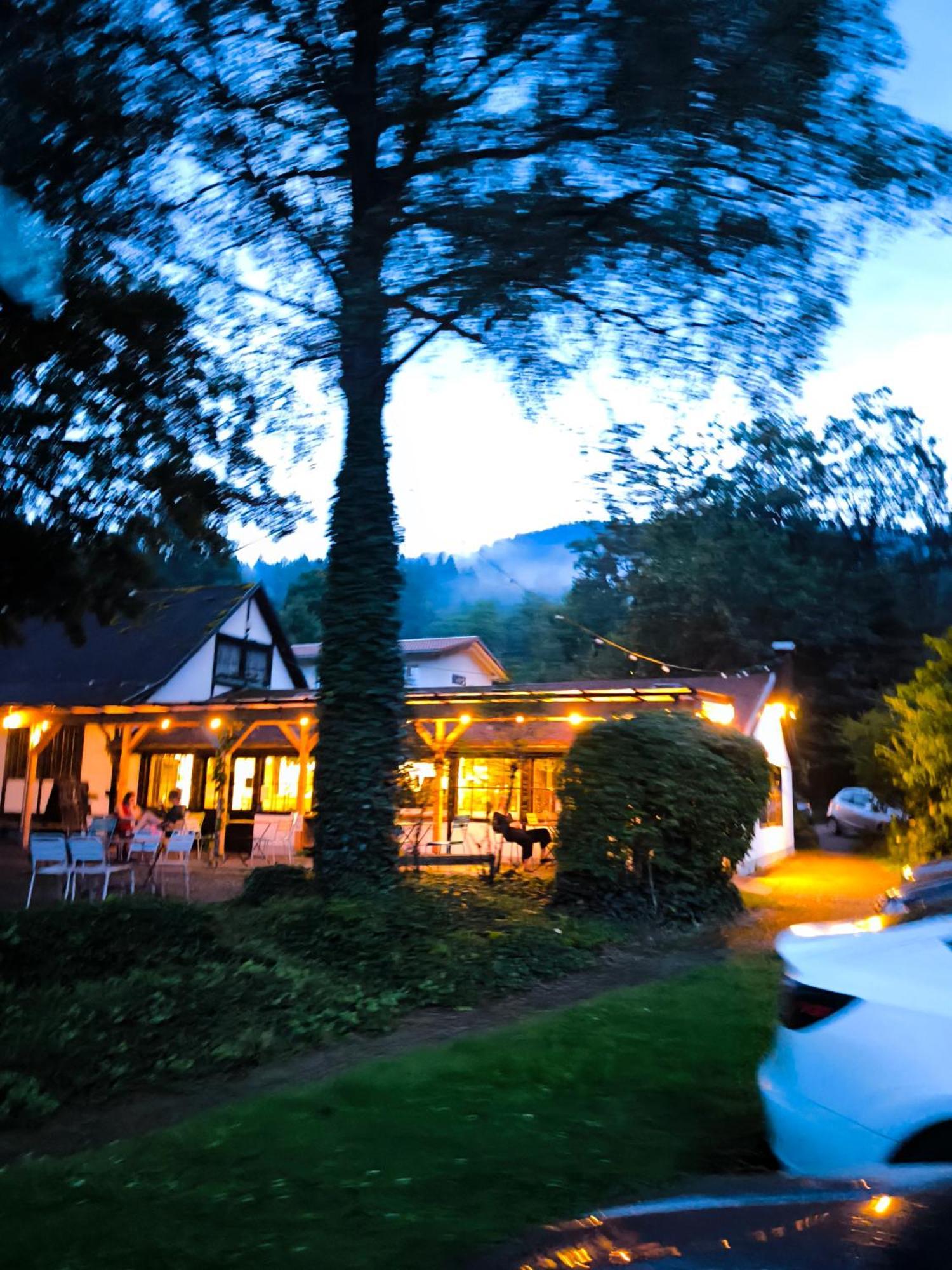 Hostel Waldblick Freiburg im Breisgau Eksteriør bilde